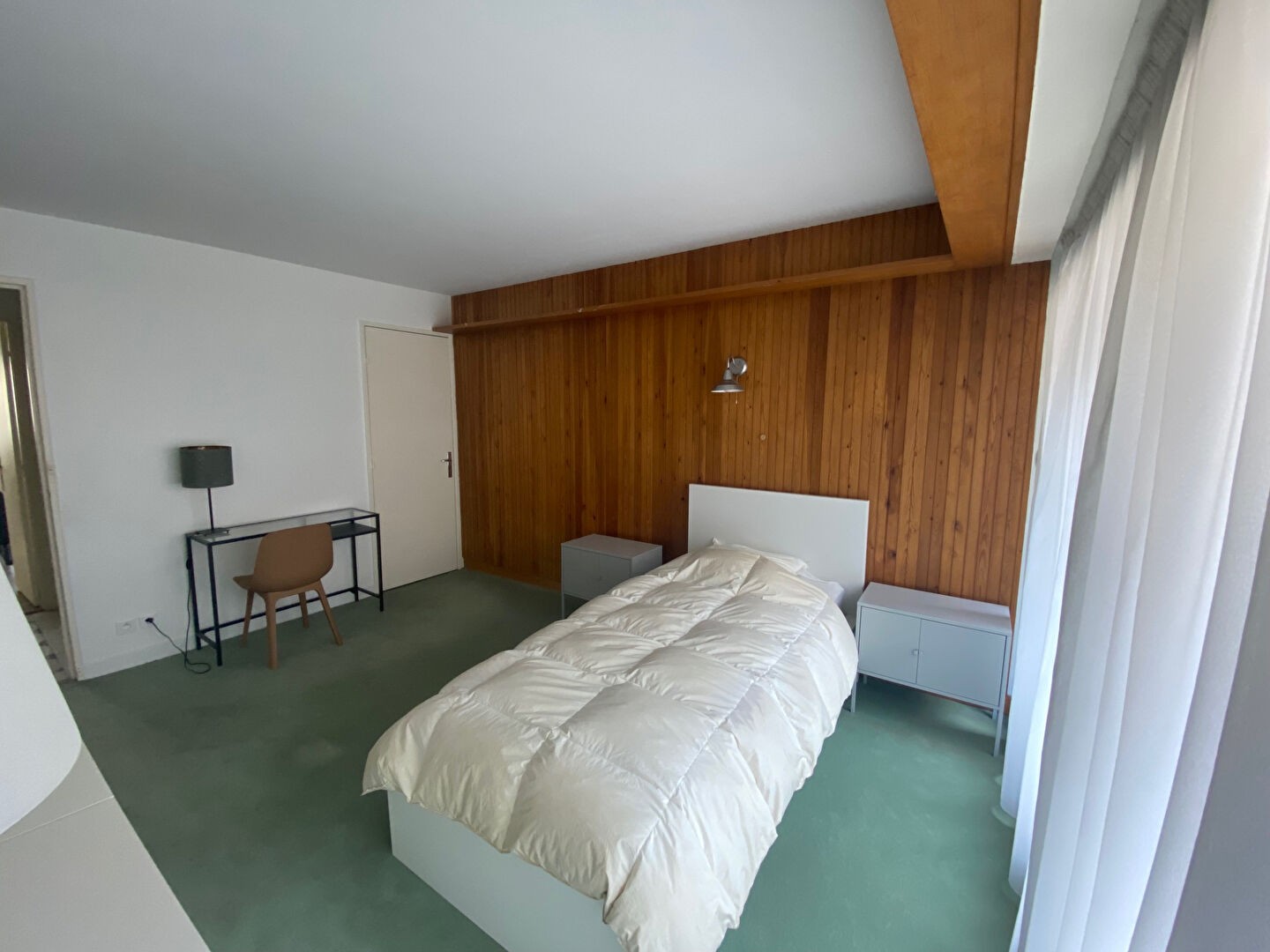 Location Appartement à Paris Vaugirard 15e arrondissement 6 pièces