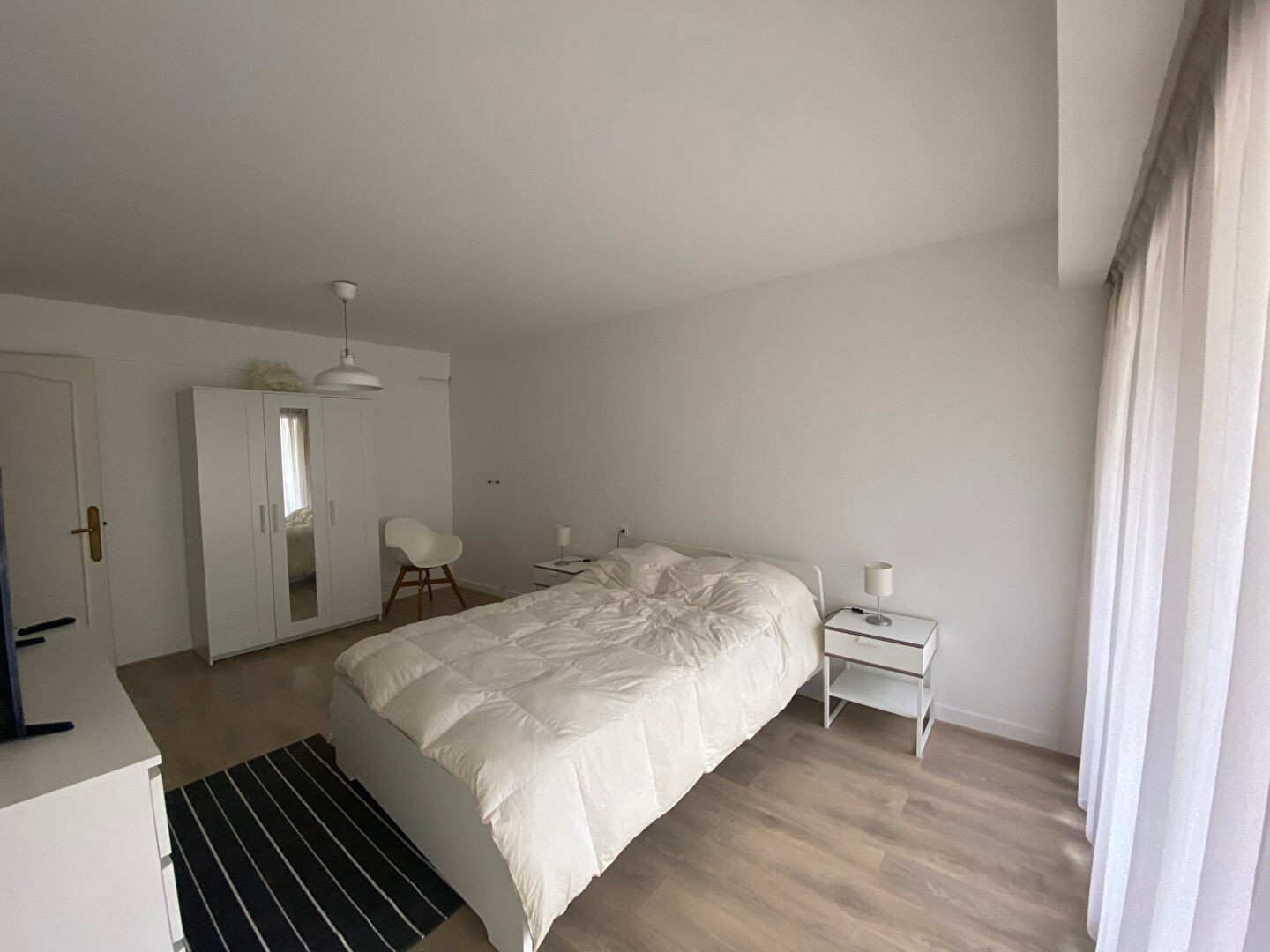 Location Appartement à Paris Vaugirard 15e arrondissement 6 pièces