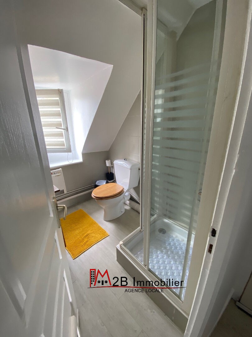 Location Appartement à Lagny-sur-Marne 1 pièce