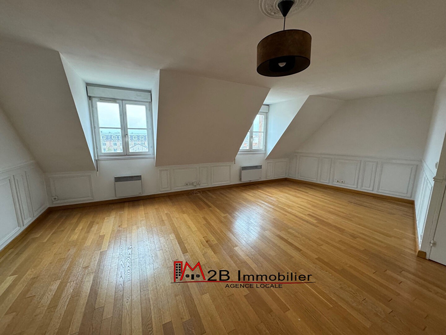 Location Appartement à Lagny-sur-Marne 3 pièces