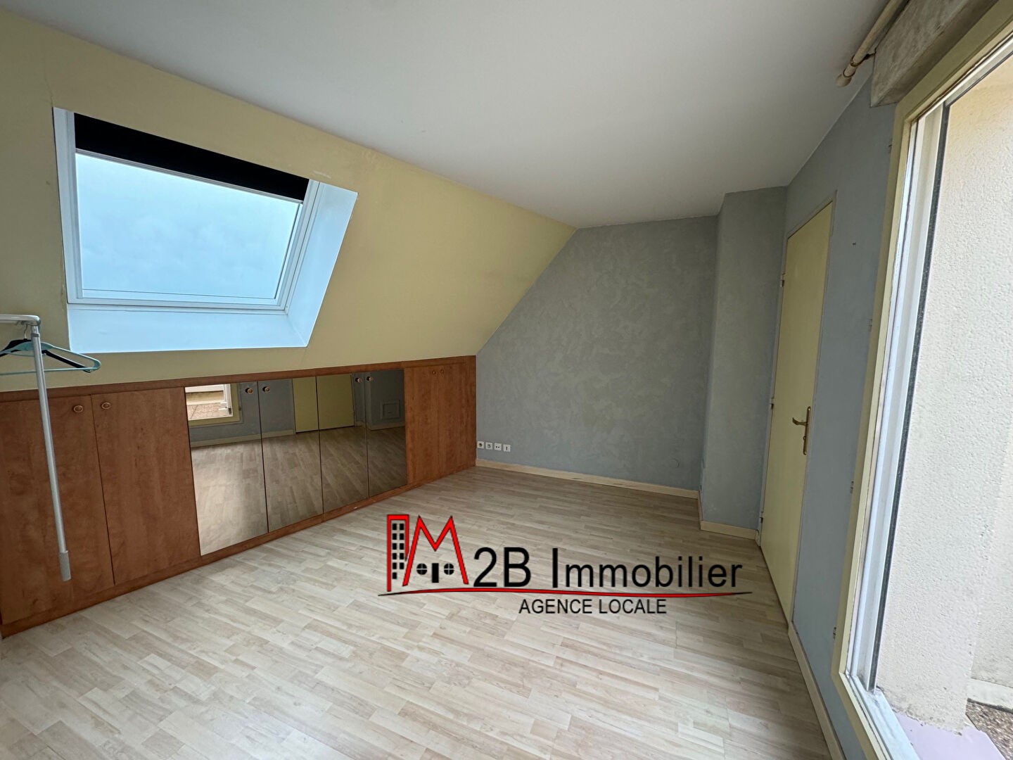 Location Appartement à Lagny-sur-Marne 3 pièces