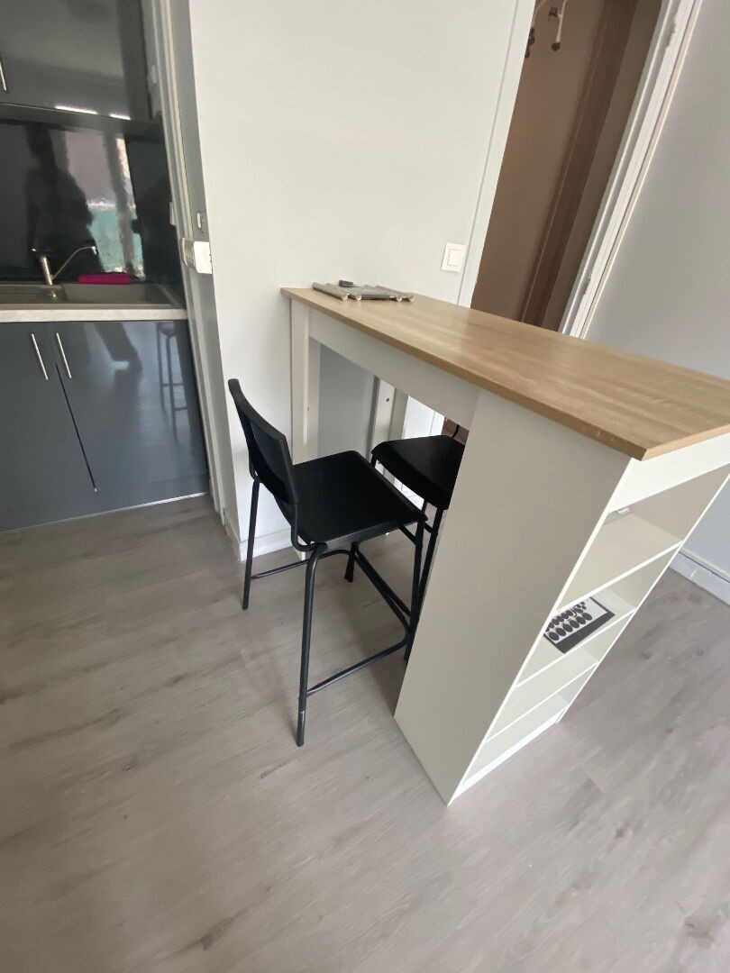 Location Appartement à Lagny-sur-Marne 1 pièce