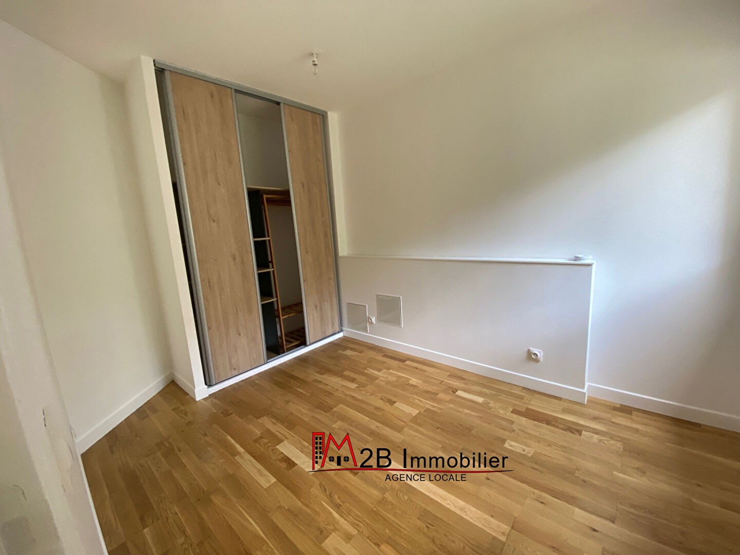 Vente Appartement à Lagny-sur-Marne 2 pièces