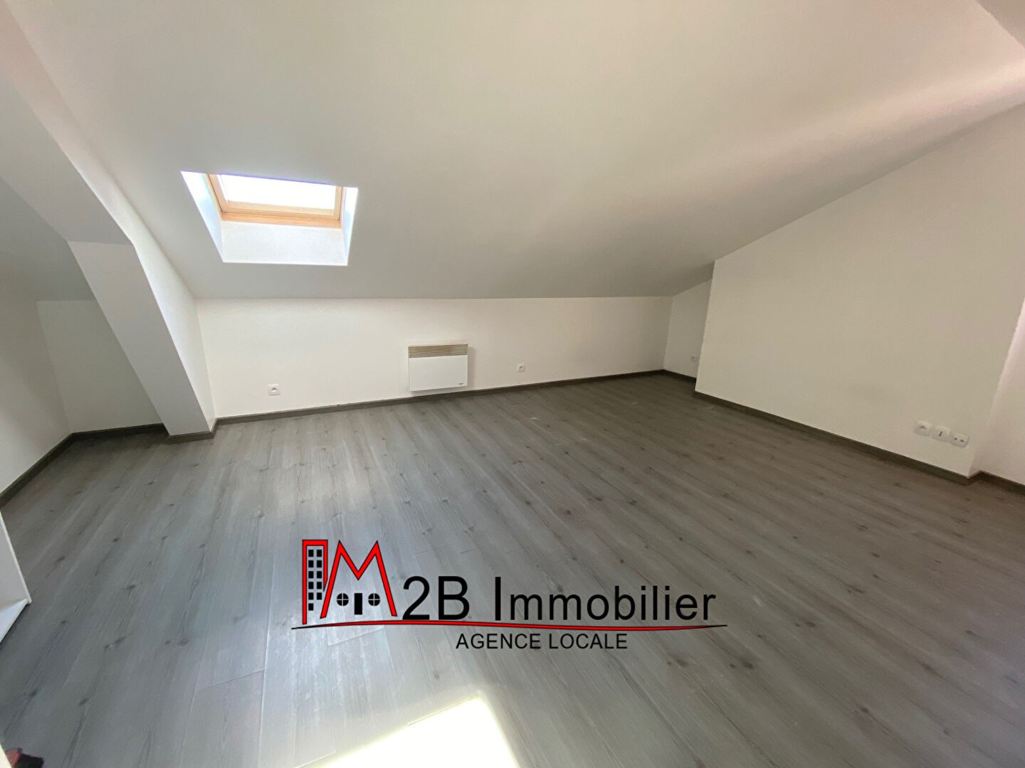 Vente Appartement à Lagny-sur-Marne 2 pièces