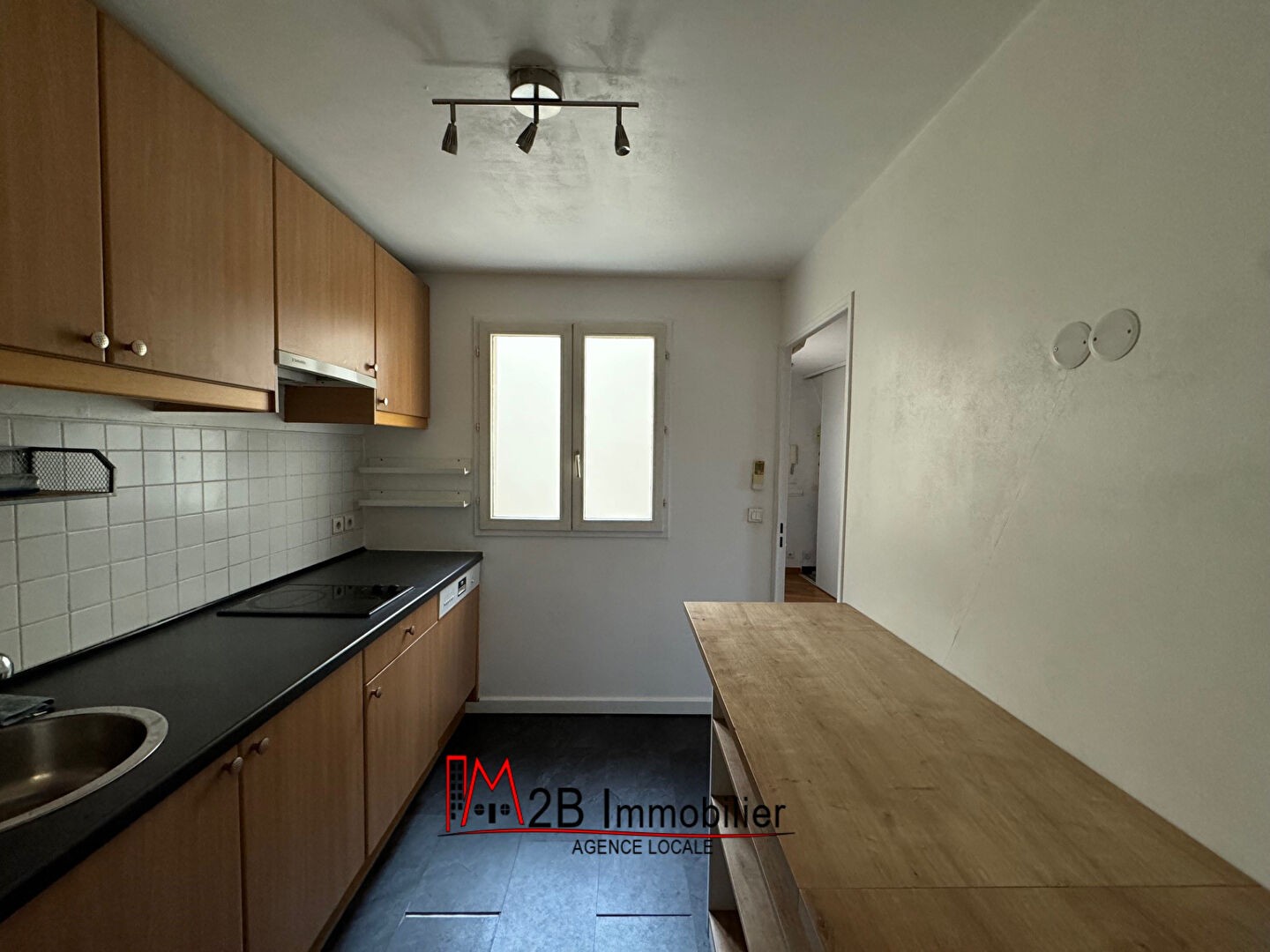 Location Appartement à Lagny-sur-Marne 3 pièces