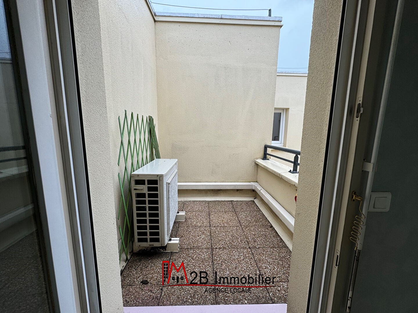 Location Appartement à Lagny-sur-Marne 3 pièces