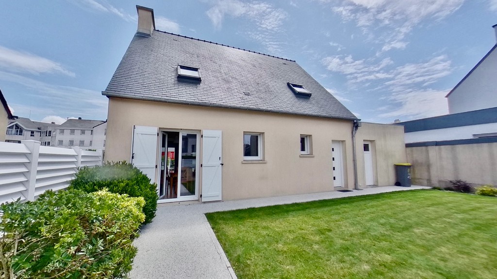 Vente Maison à Brest 5 pièces