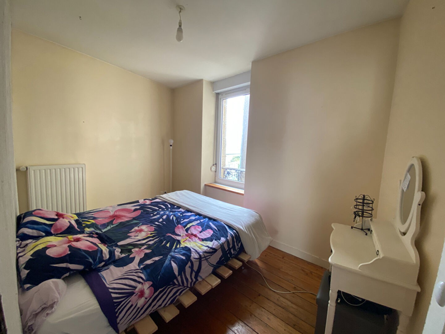 Location Appartement à Brest 6 pièces