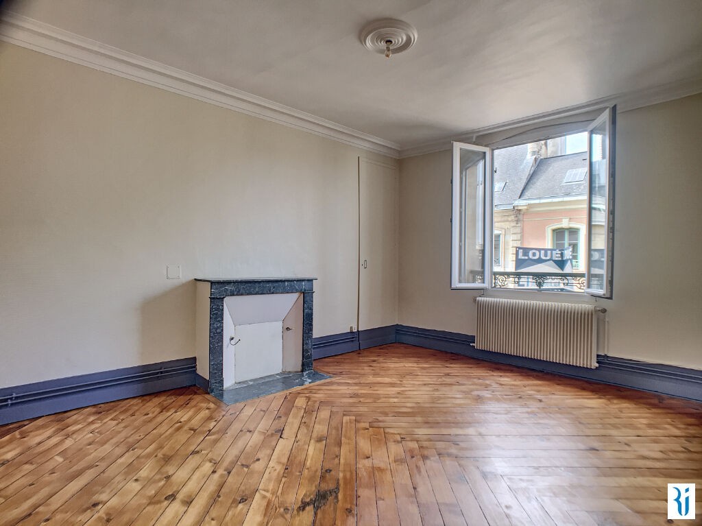 Location Appartement à Rouen 4 pièces