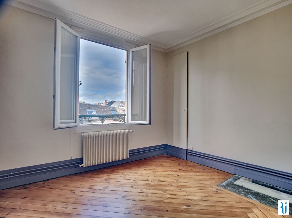 Location Appartement à Rouen 4 pièces