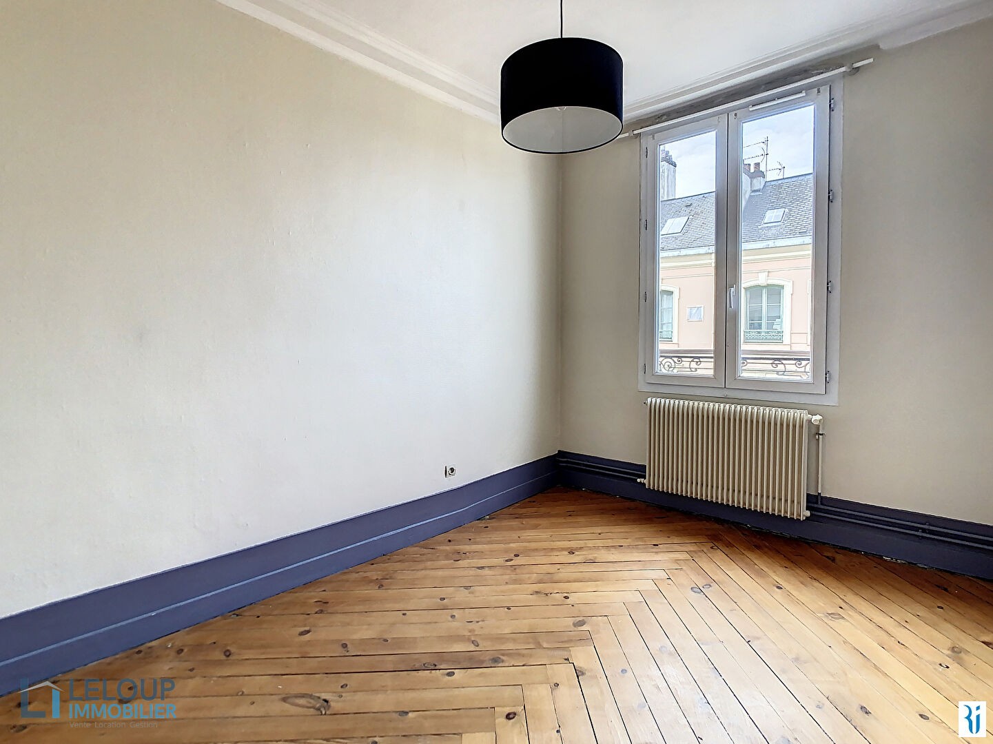 Location Appartement à Rouen 4 pièces