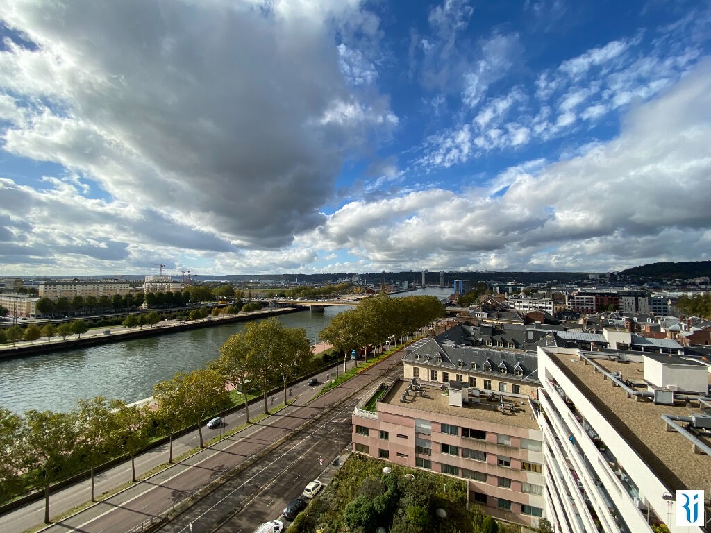 Location Appartement à Rouen 1 pièce