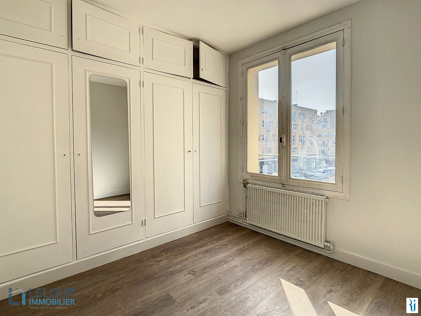 Location Appartement à Rouen 3 pièces