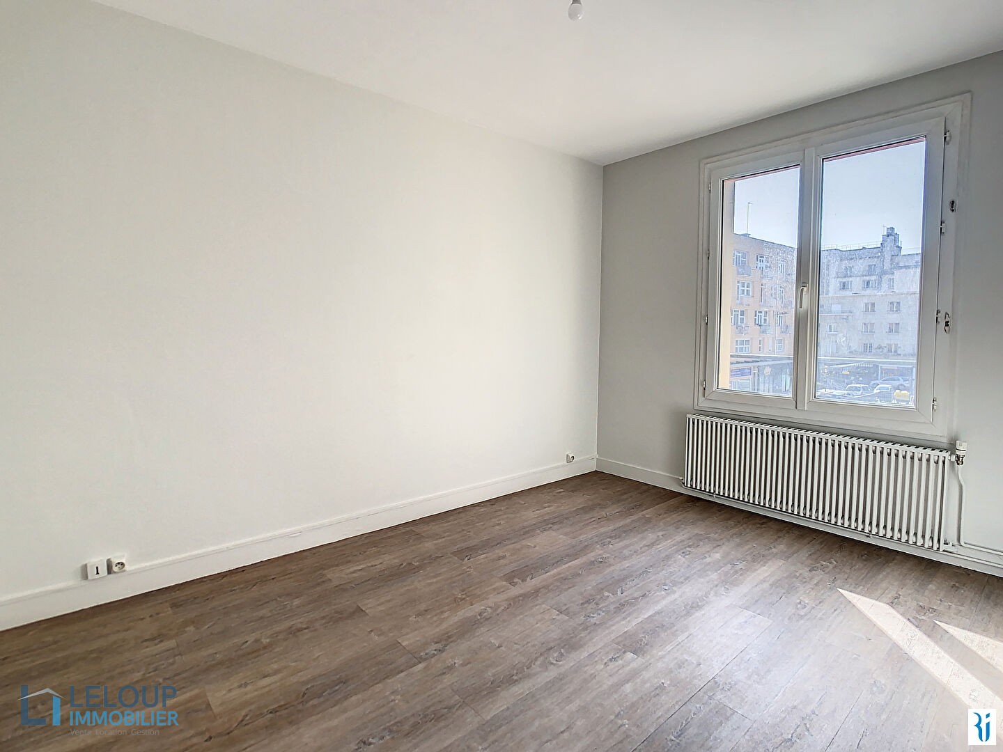 Location Appartement à Rouen 3 pièces