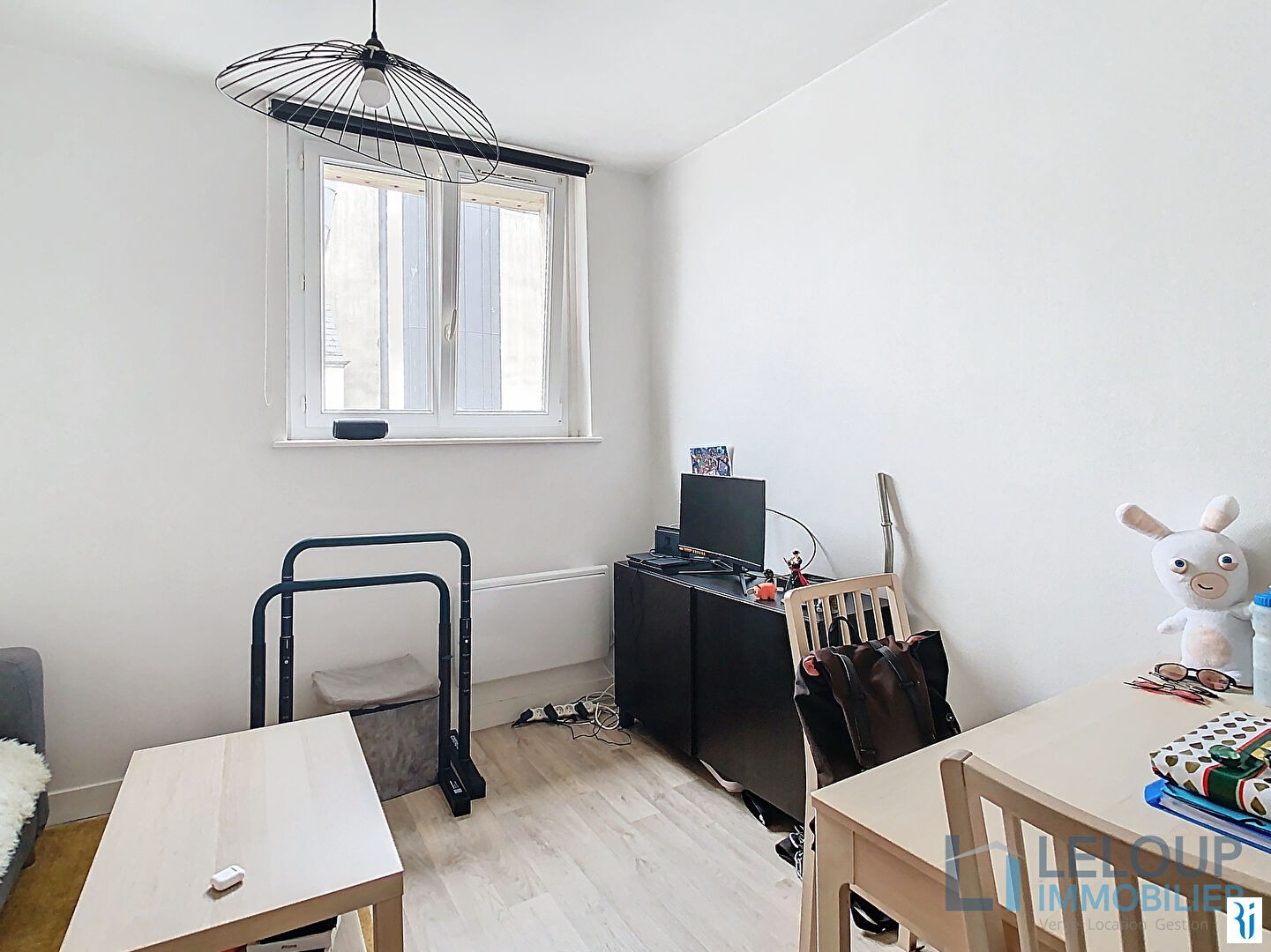 Location Appartement à Rouen 2 pièces