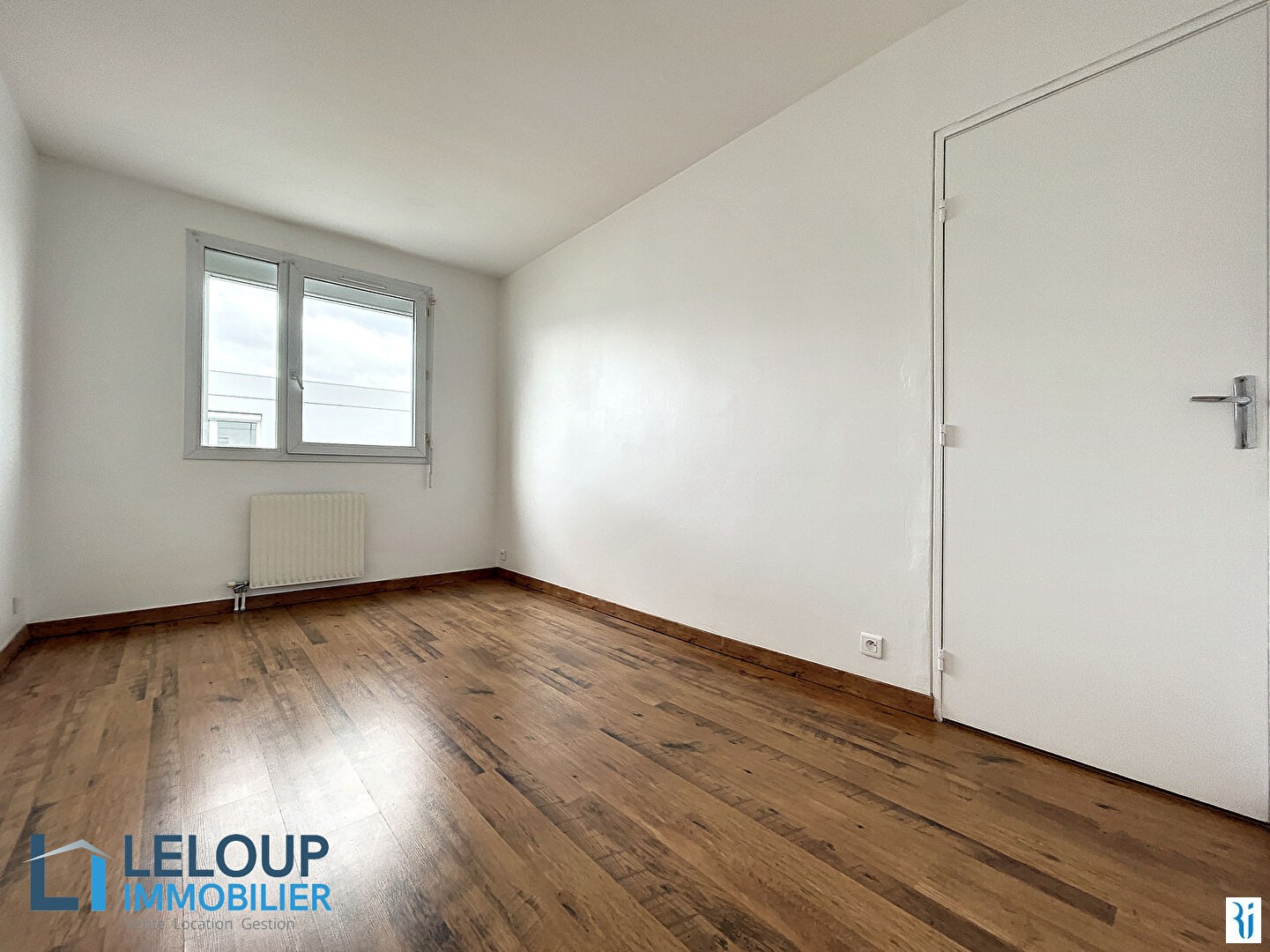 Vente Appartement à Rouen 3 pièces