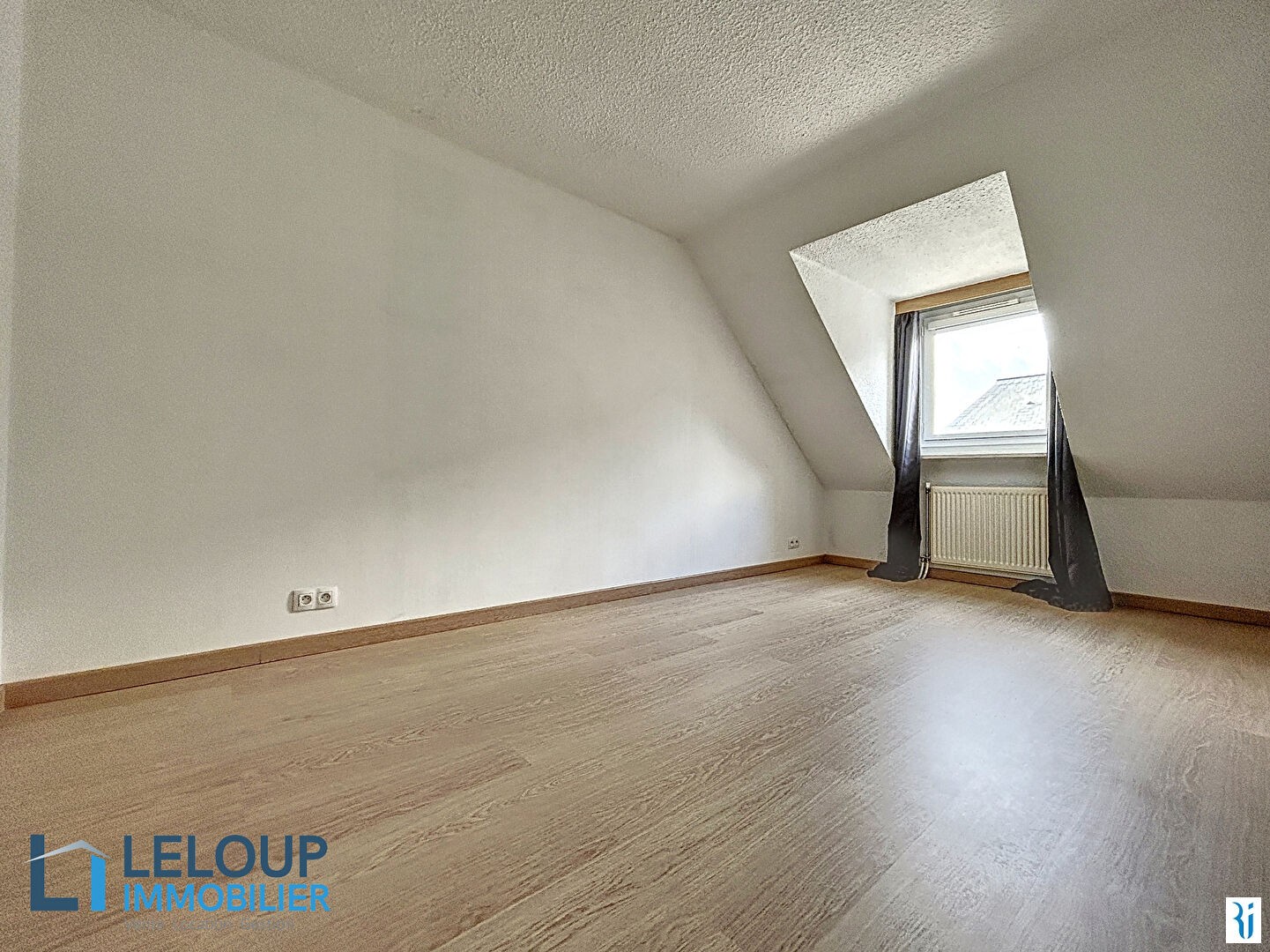 Vente Appartement à Rouen 5 pièces