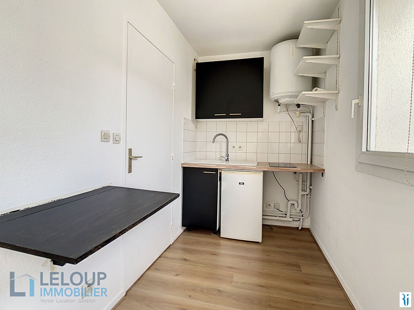 Location Appartement à Rouen 1 pièce