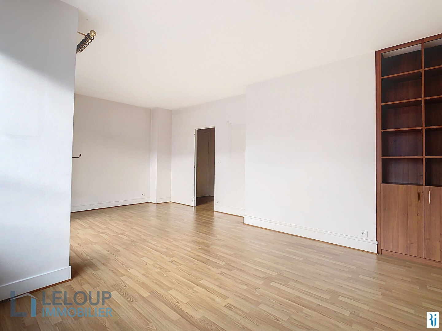 Location Appartement à Rouen 3 pièces