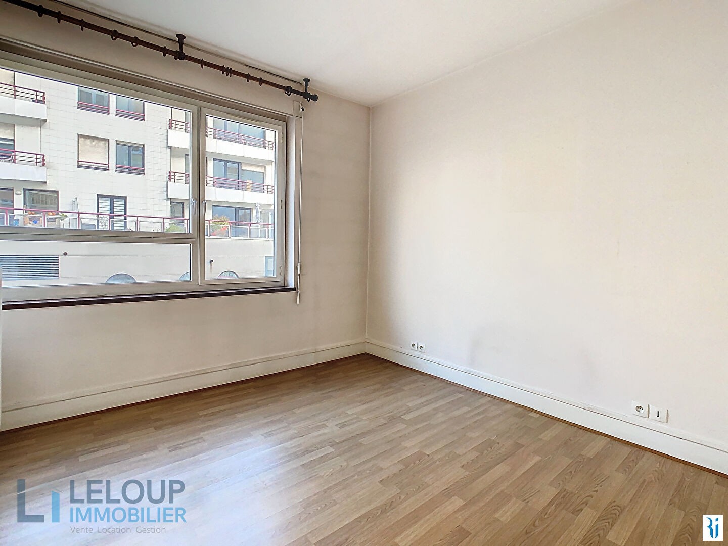 Location Appartement à Rouen 3 pièces