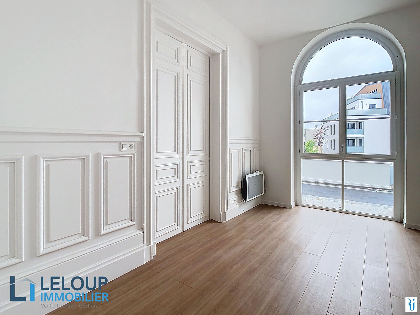 Location Appartement à Rouen 4 pièces