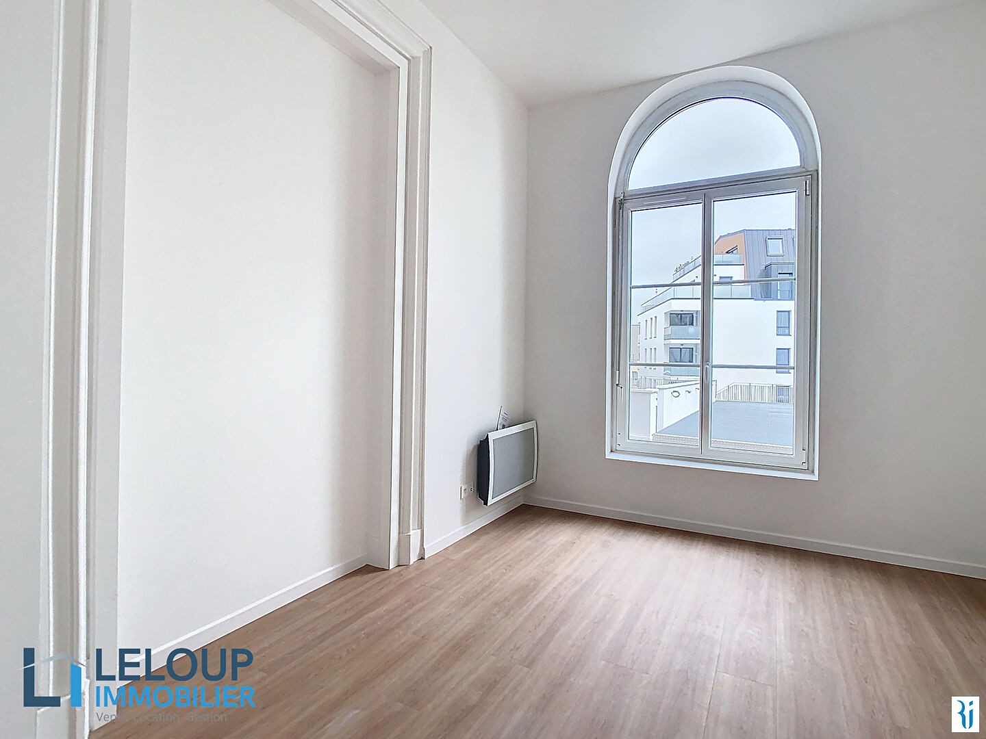 Location Appartement à Rouen 4 pièces