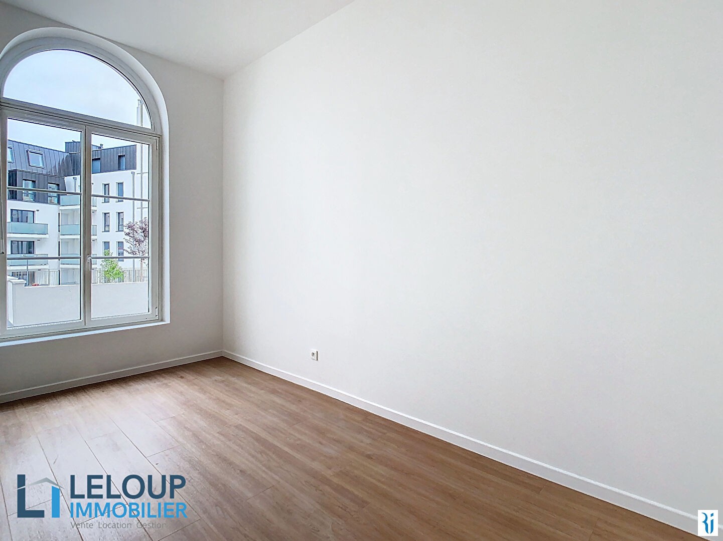 Location Appartement à Rouen 4 pièces