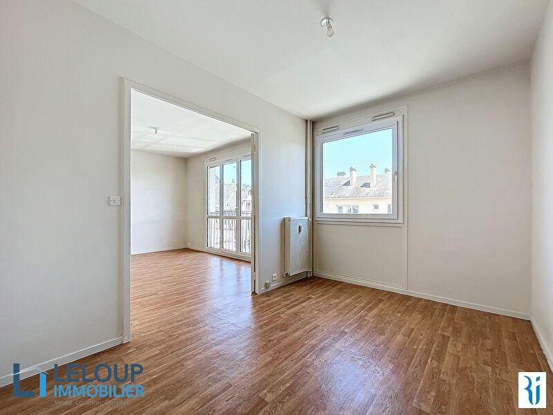 Vente Appartement à Rouen 3 pièces