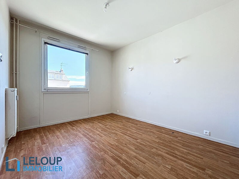 Vente Appartement à Rouen 3 pièces