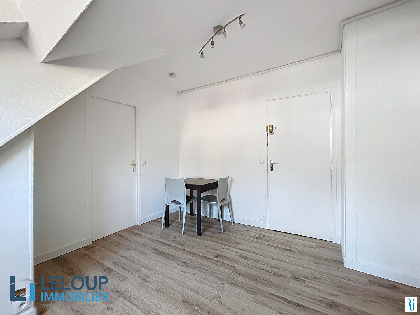 Vente Appartement à Rouen 1 pièce