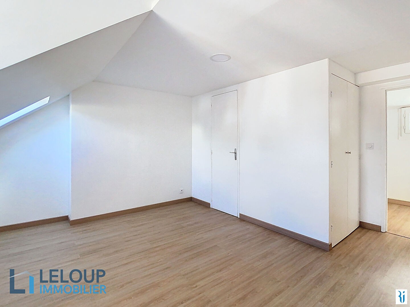 Location Appartement à Rouen 2 pièces