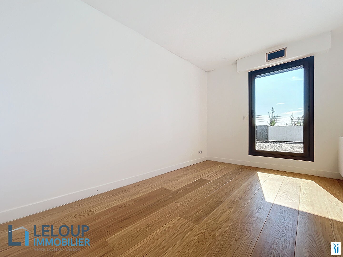 Location Appartement à Rouen 4 pièces