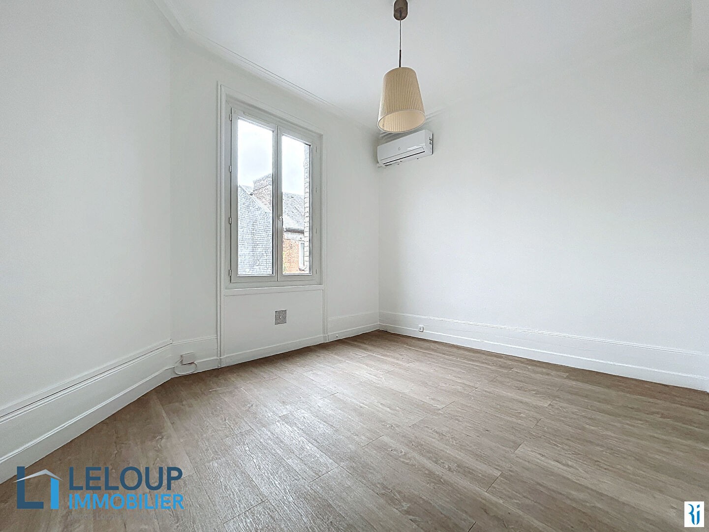 Vente Appartement à Rouen 1 pièce