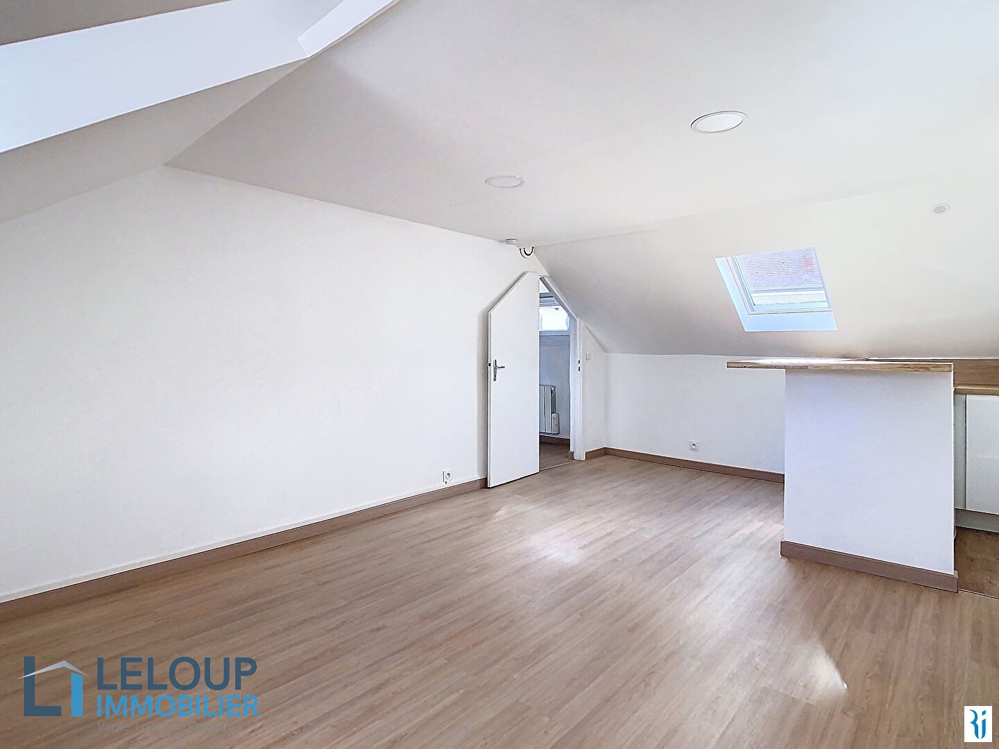 Location Appartement à Rouen 2 pièces