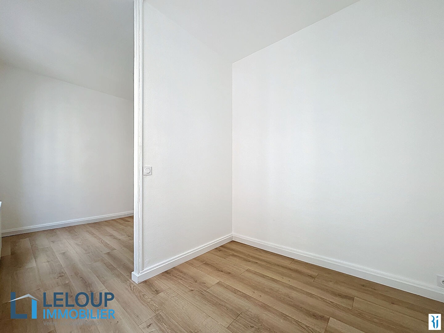 Vente Appartement à Rouen 1 pièce