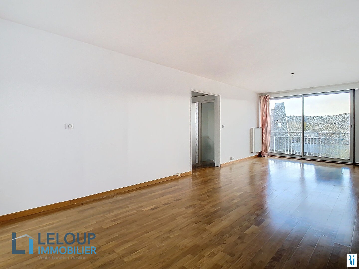 Location Appartement à Rouen 4 pièces