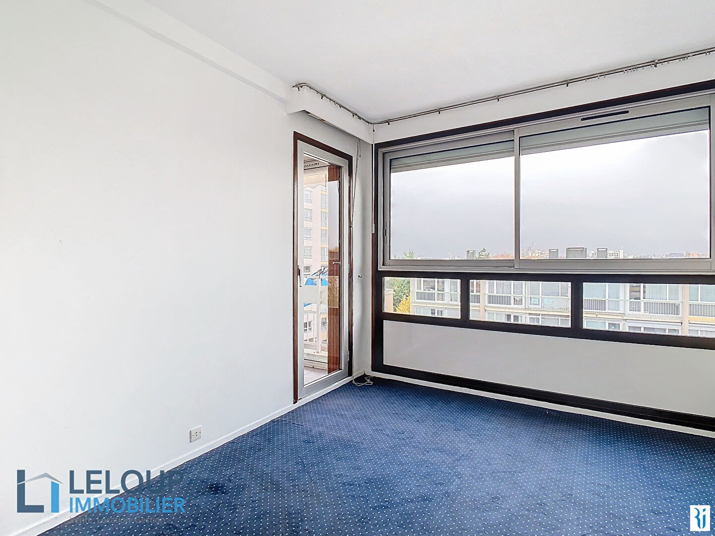 Location Appartement à Rouen 4 pièces