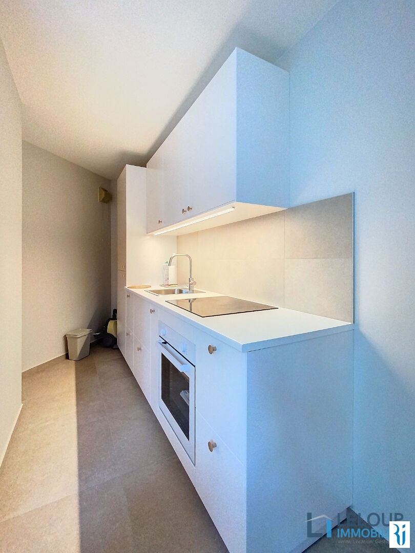 Location Appartement à Rouen 1 pièce