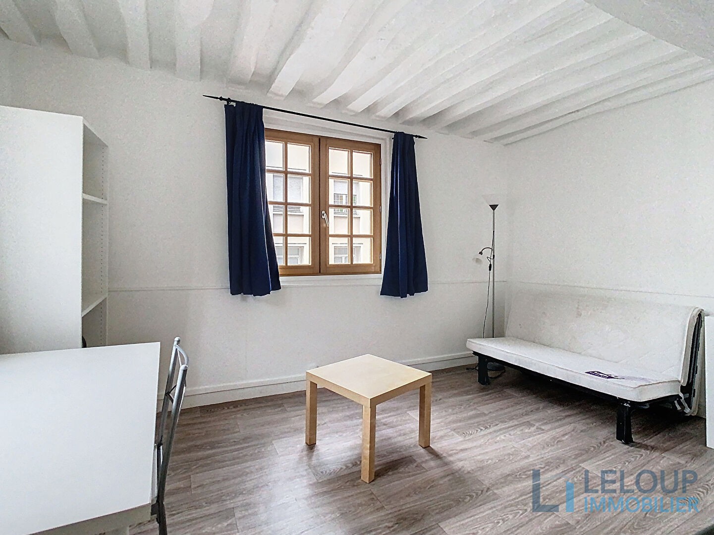 Location Appartement à Rouen 1 pièce