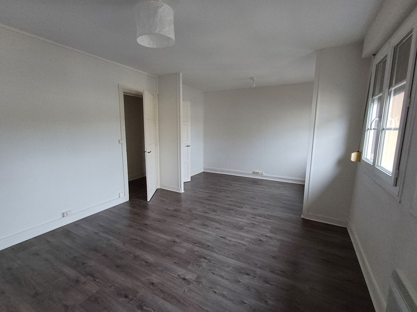 Location Appartement à Louviers 2 pièces