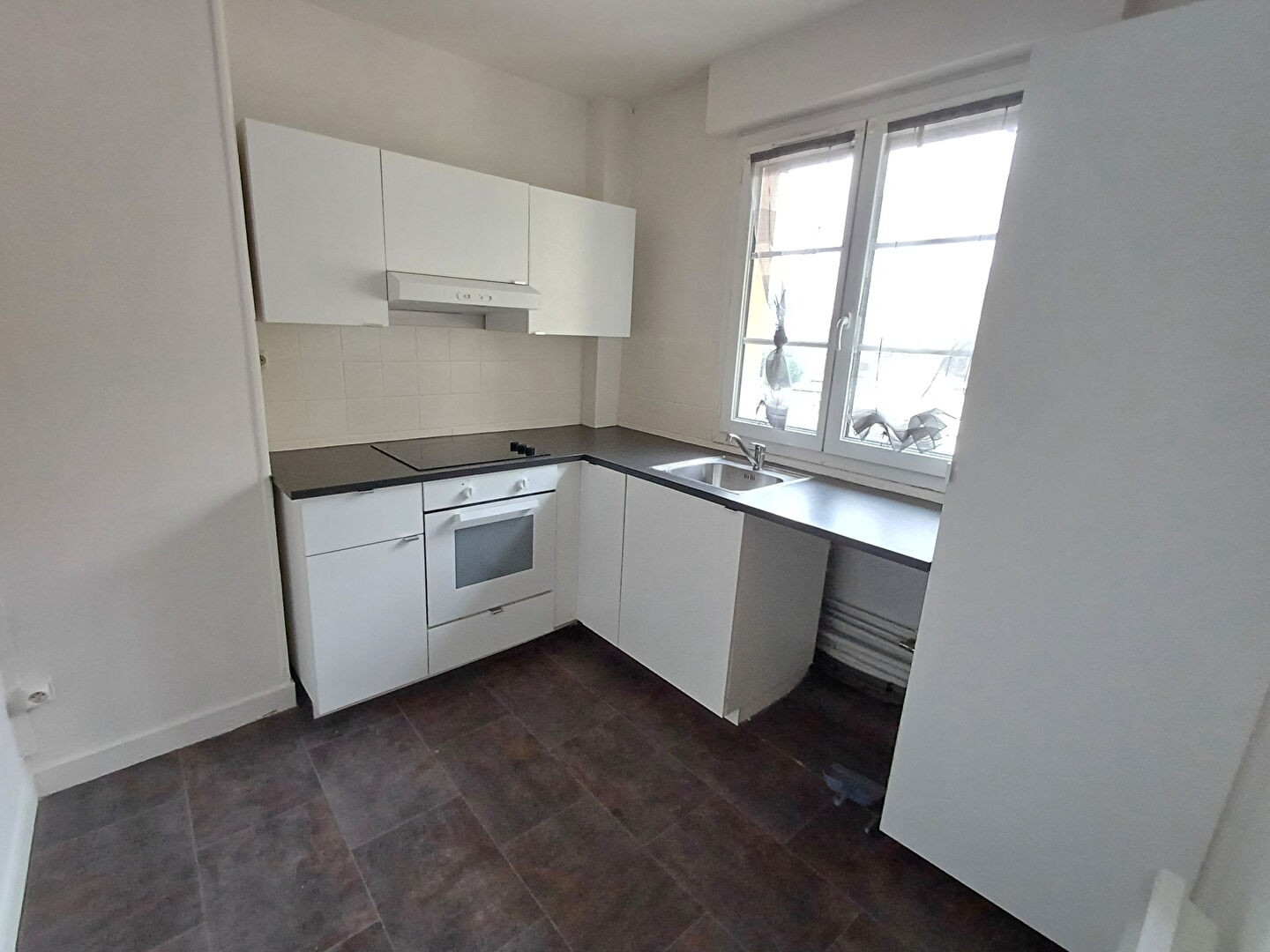 Location Appartement à Louviers 2 pièces