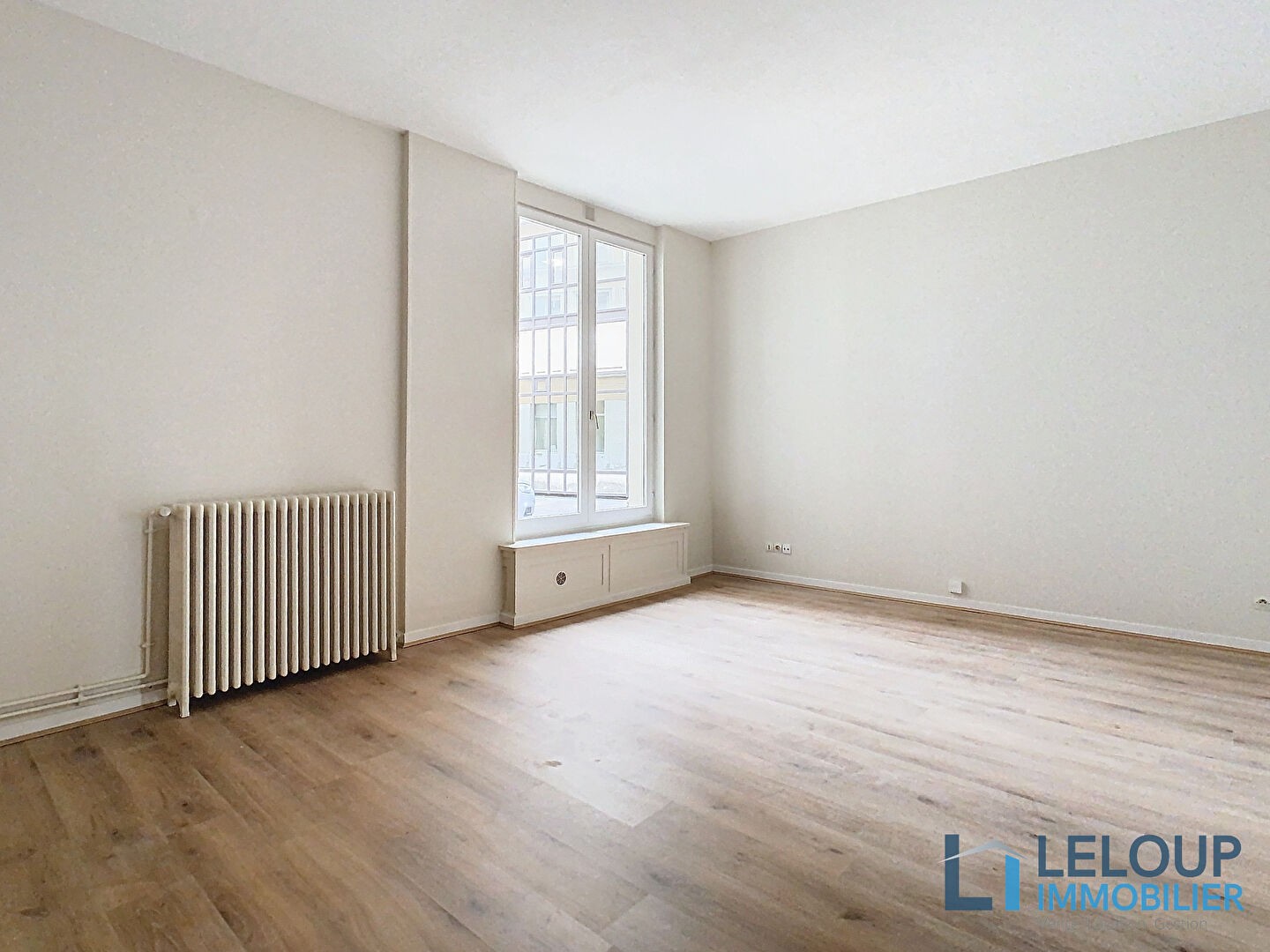 Location Appartement à Rouen 2 pièces