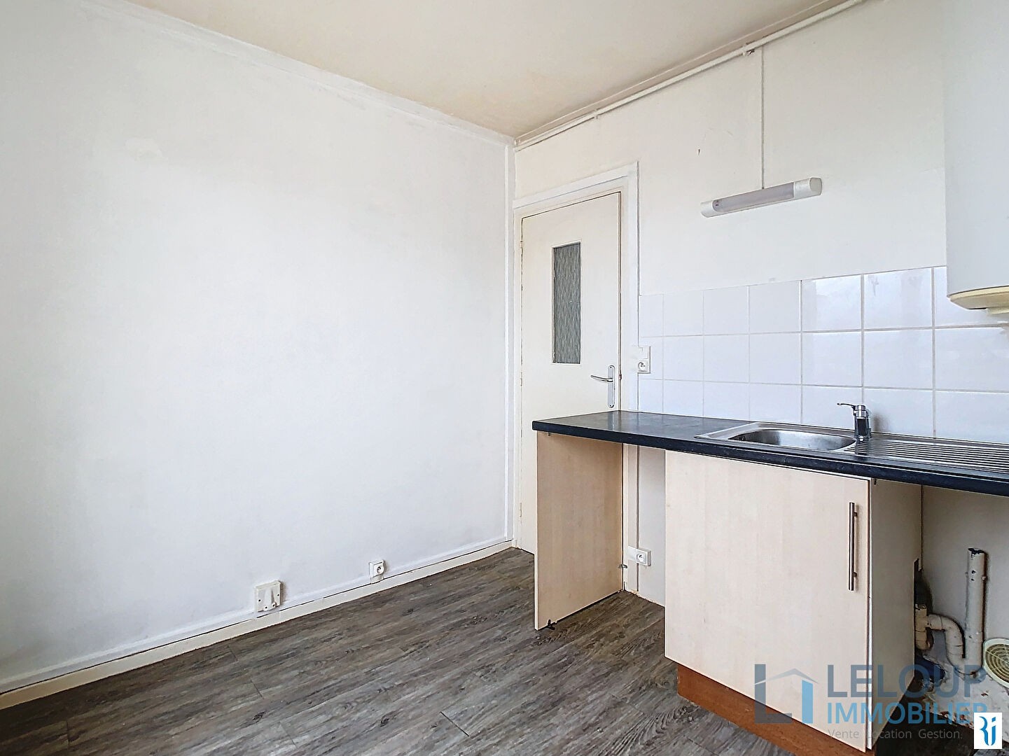 Location Appartement à Rouen 4 pièces