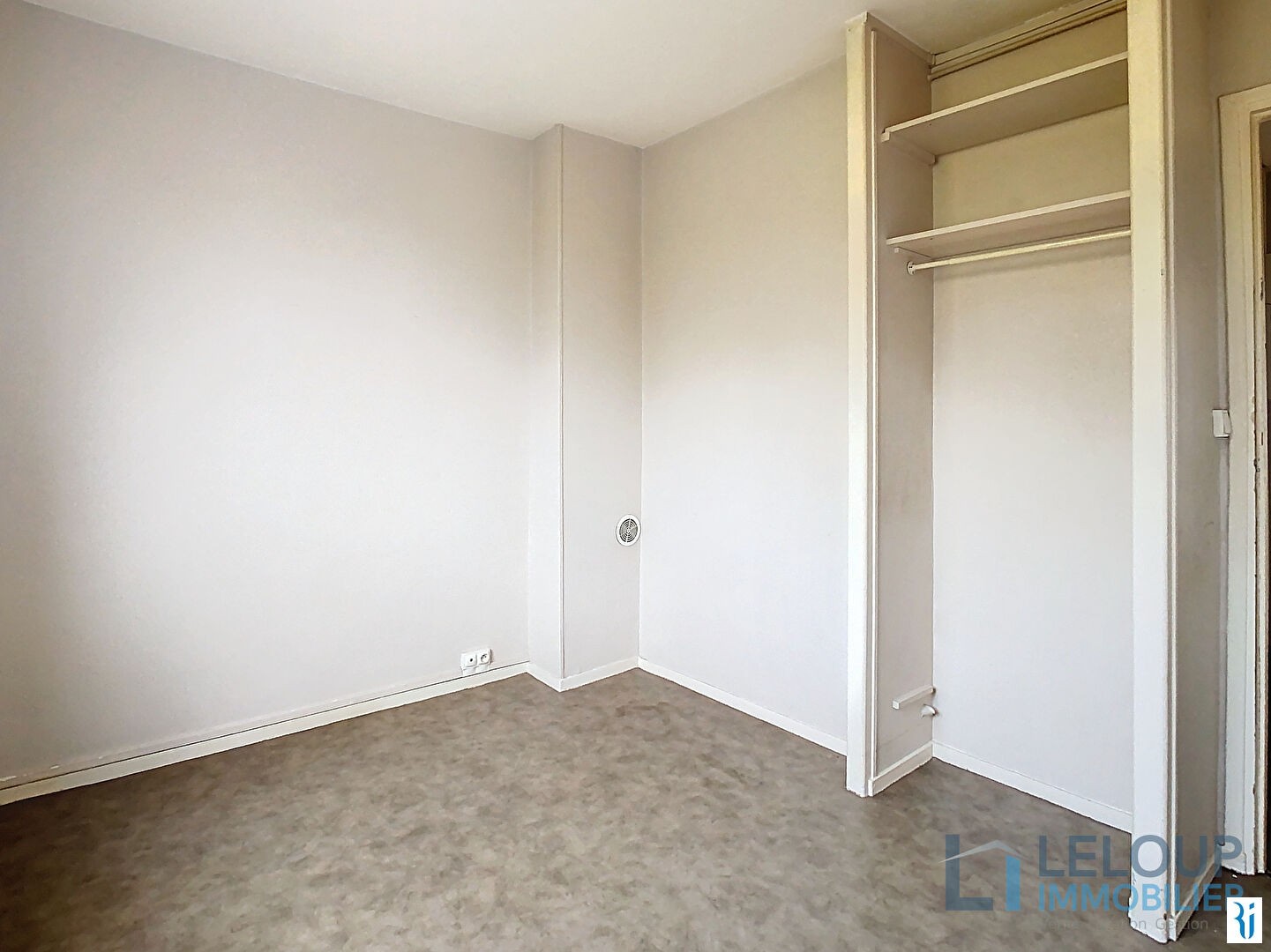 Location Appartement à Rouen 4 pièces