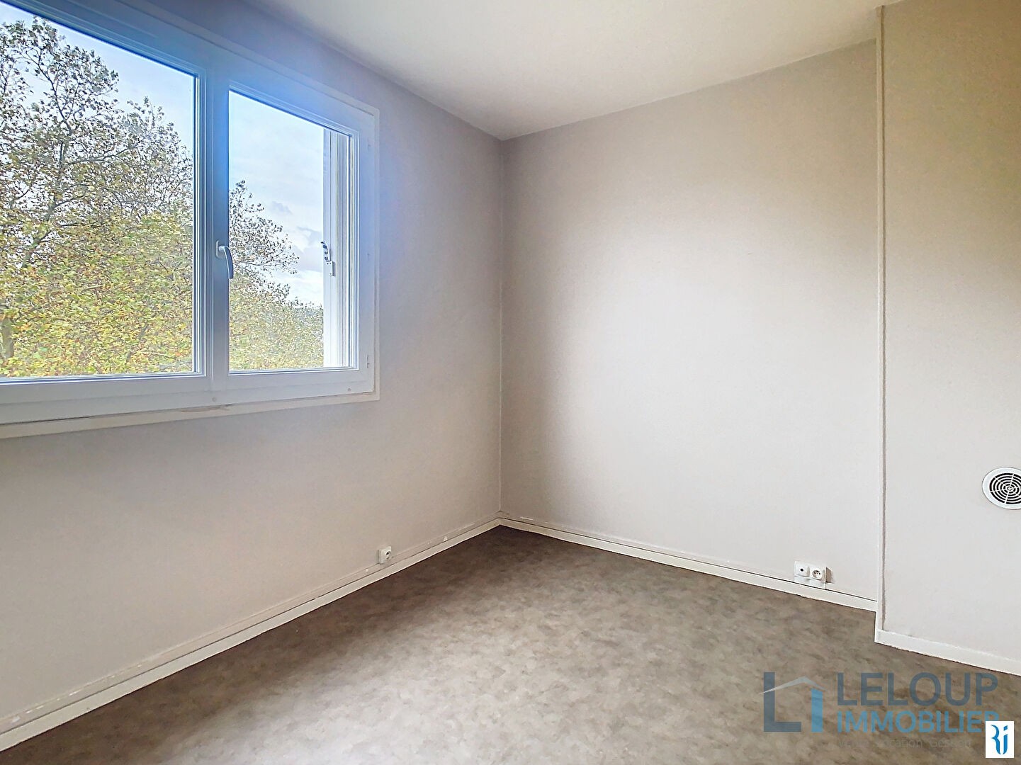 Location Appartement à Rouen 4 pièces