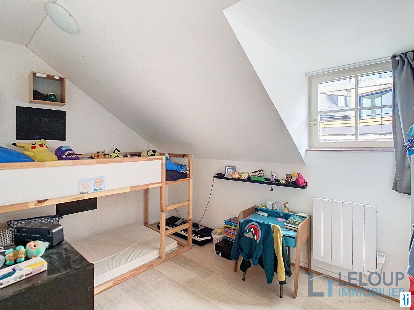 Location Appartement à Rouen 4 pièces