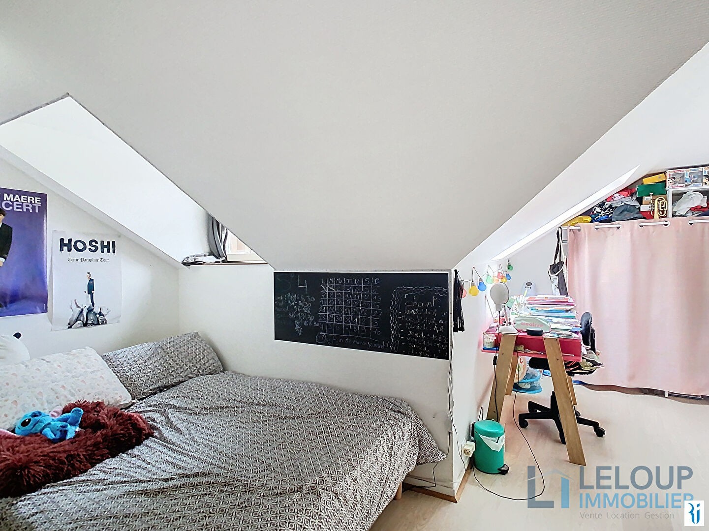 Location Appartement à Rouen 4 pièces