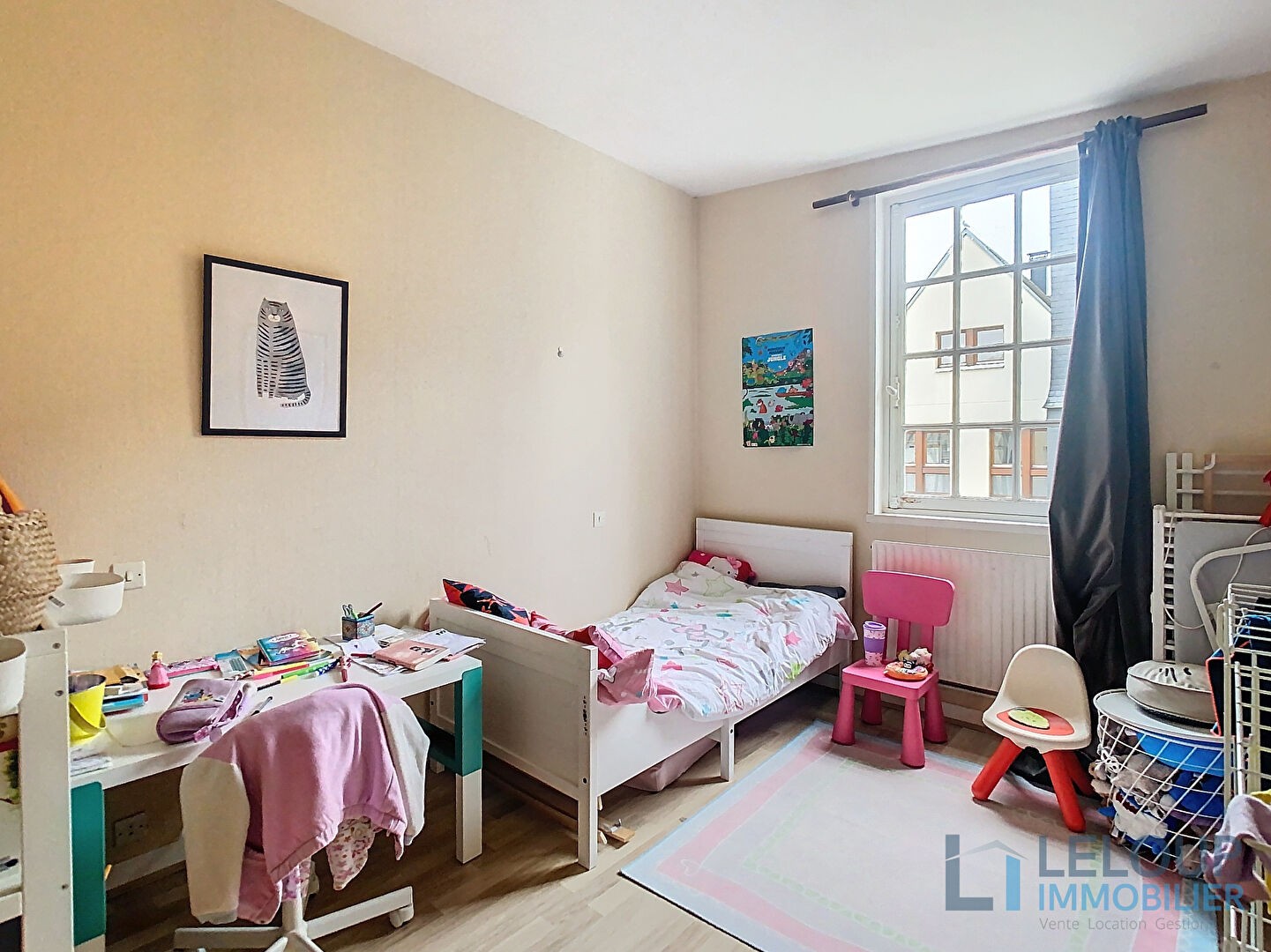 Location Appartement à Rouen 2 pièces