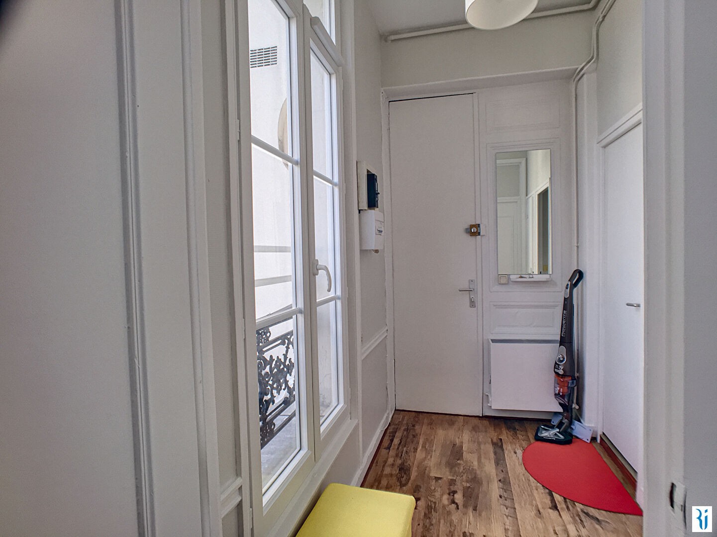 Location Appartement à Rouen 2 pièces