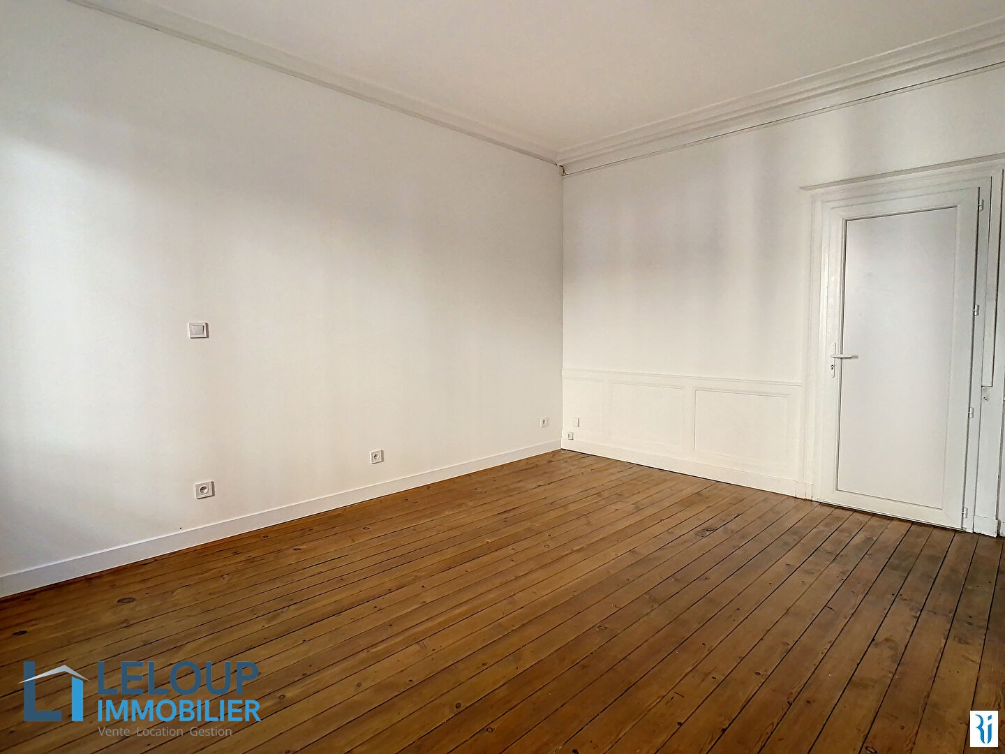 Location Appartement à Rouen 1 pièce